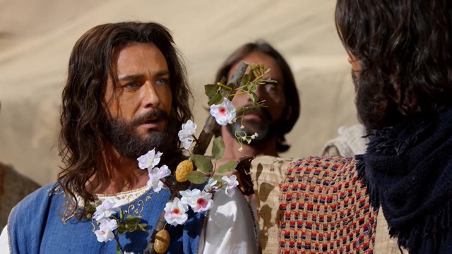 Dios elige a su servidor a través de la milagrosa | Mejores momentos