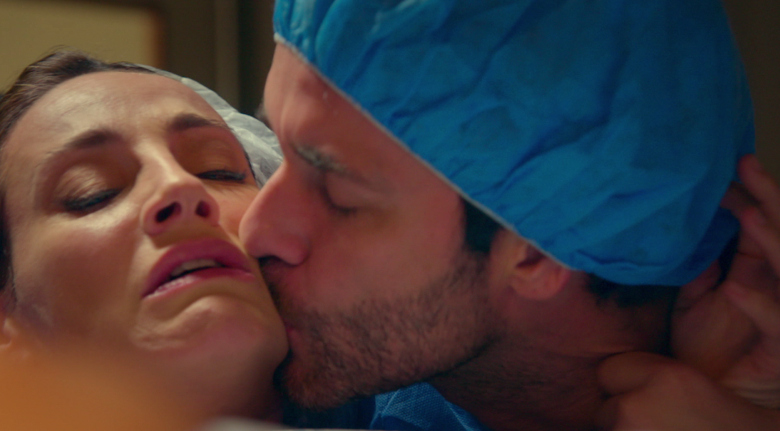 Emocionate con el nacimiento de Benja | Exclusivos