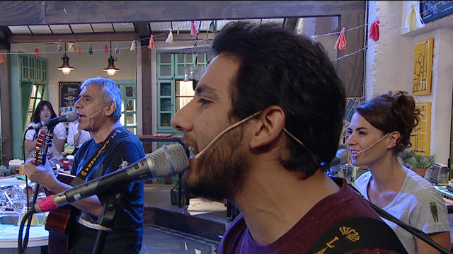 Peteco Carabajal con Riendas libres: "El fin de la infancia" | Mejores momentos