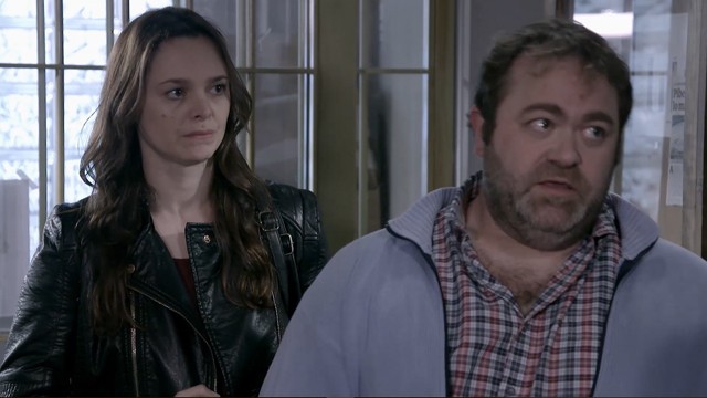 Capítulo 46 | Capítulos