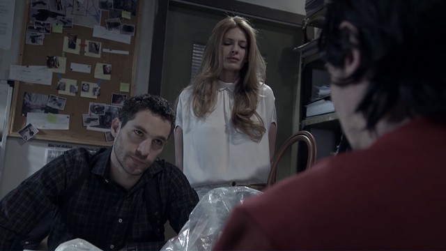 Capítulo 53 | Capítulos