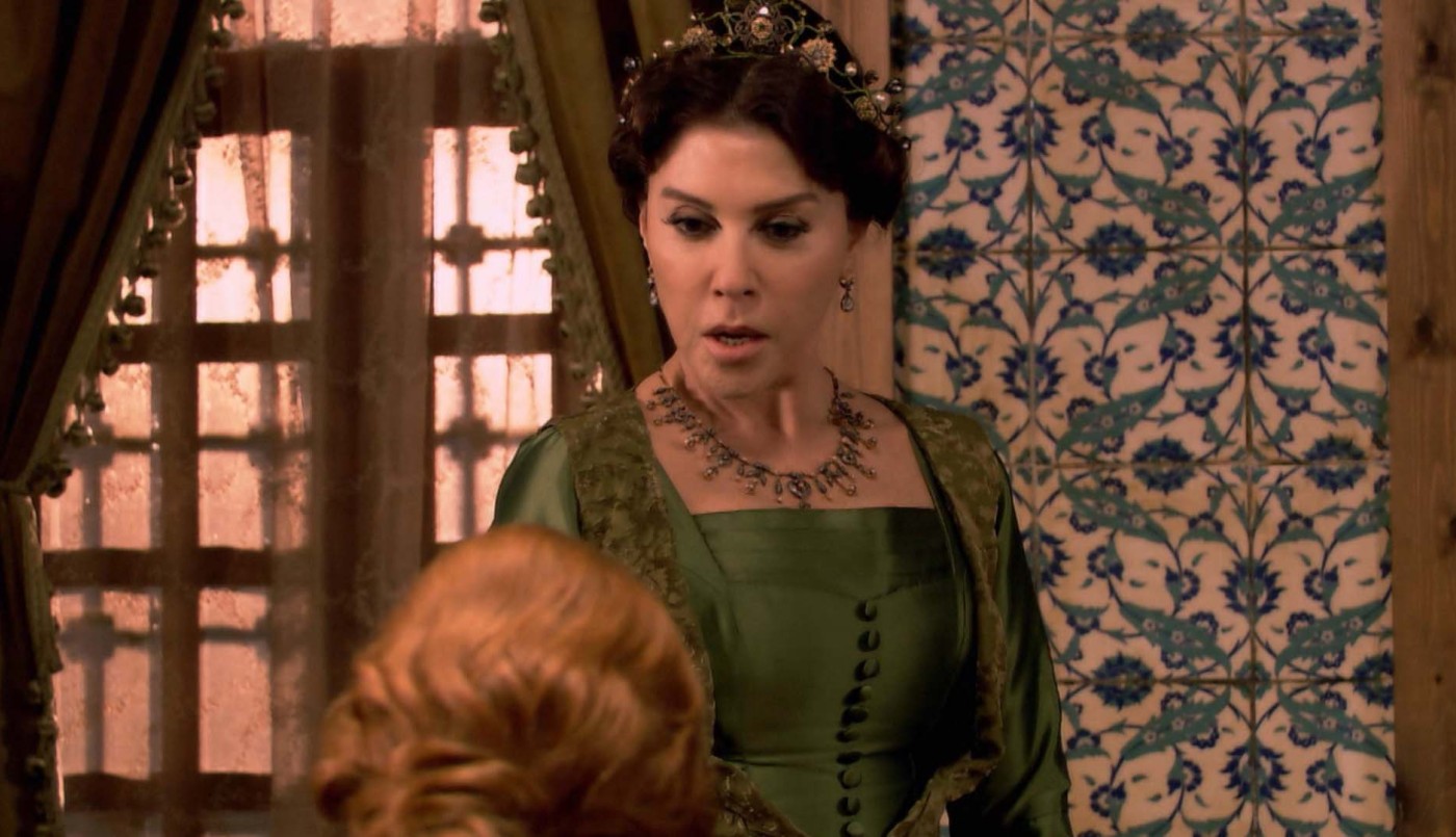 Capítulo 07 | Capítulos