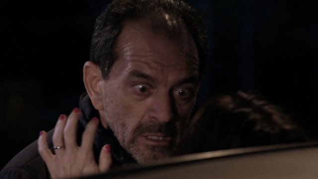 El accidente como nunca lo viste: Primera parte | Otra mirada