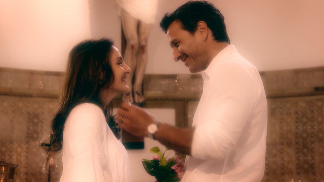 Lo que no viste del "casamiento" de Caro y Damián | Otra mirada