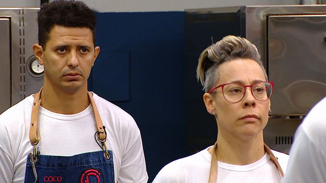 Sabrina, Coco y un enfrentamiento caliente | Mejores momentos