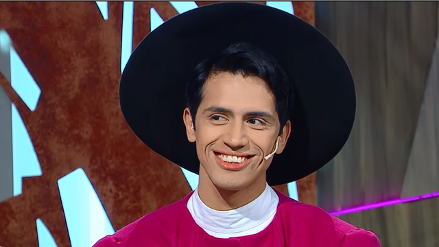 Los expertos analizan los looks de la boda de Messi | Popurrí de noticias