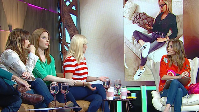 El método elegido por Luli Salazar para ser mamá | Popurrí de noticias