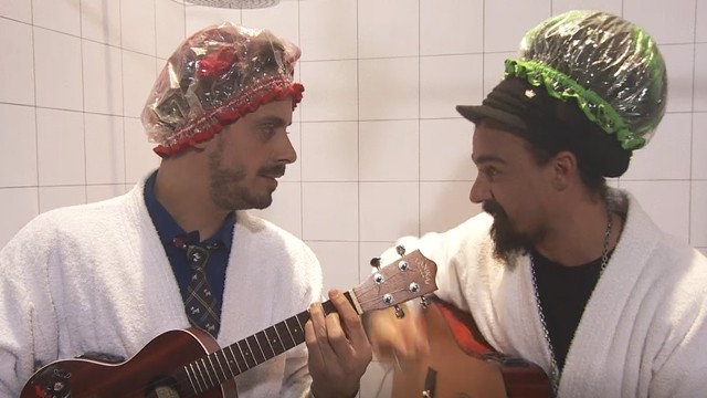 ¡Rada y Dread Mar-I volvieron recargados! | Musicales