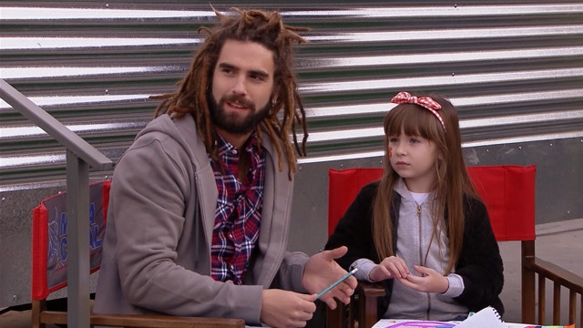 Pedro se entera que algo pasa entre Julia y Emiliano | Mejores momentos