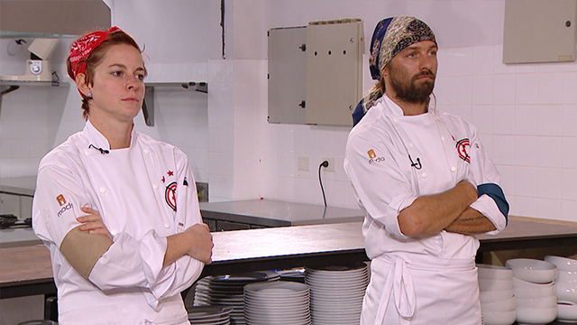 Y el ganador es... | Mejores momentos