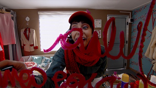 Rita destruyó el camarín de Julia Ponsi y dejó una amenaza | Mejores momentos