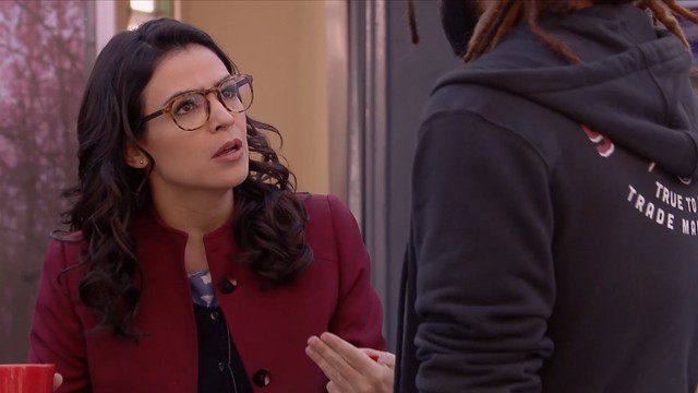 Pedro quiere saber si Fanny es la chica de la foto | Mejores momentos