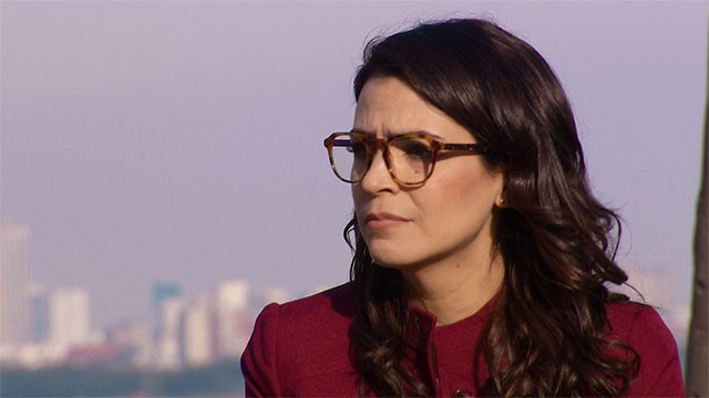 Pedro a Fanny: "¿Vos estás enamorada de Emiliano?" | Mejores momentos