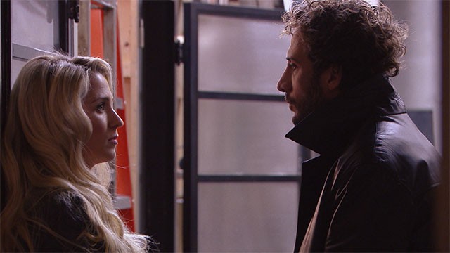 Fanny sorprendió juntos a Emiliano y Julia Ponsi | Mejores momentos