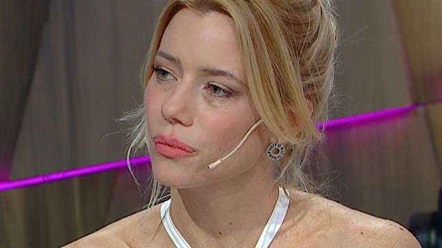 Nicole le respondió a Cubero | Popurrí de noticias