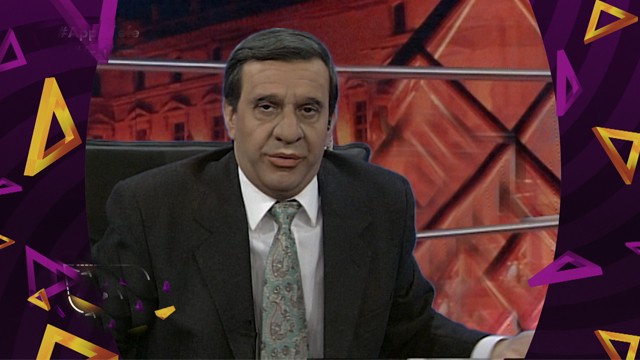 ¿Te acordás de Los Rodríguez? | Mejores momentos