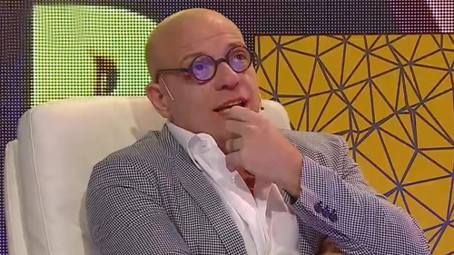 Martín Campilongo cuenta cómo es su forma de trabajar | Mejores momentos