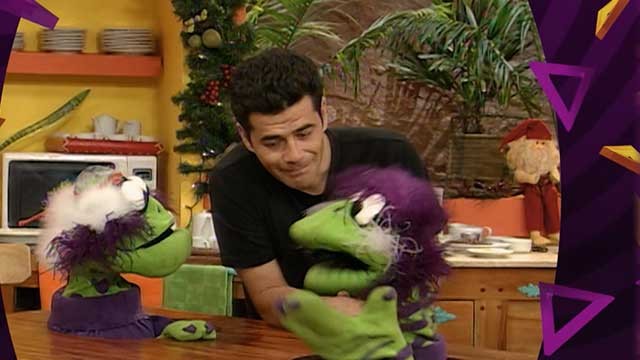 ¿Julián Weich reemplazó a Maru Botana? | Mejores momentos