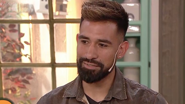 El Chino Rojas presenta a "La Guardia Salamanquera" | Mejores momentos