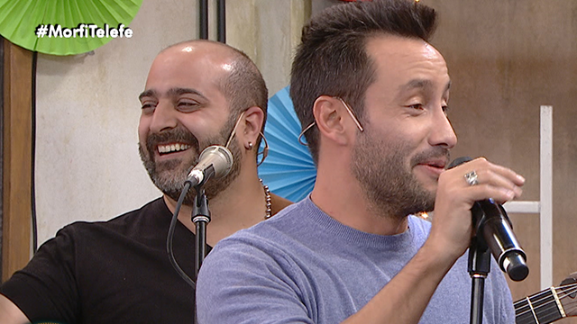 ¡El imitador menos pensado! | Mejores momentos