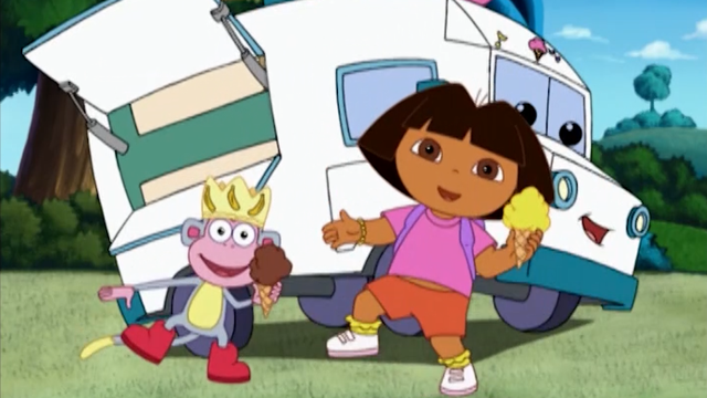 Día especial de Botas | Dora la Exploradora