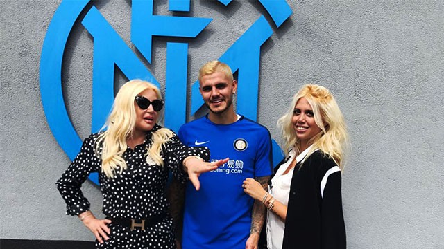 Programa Especial 02 | Wanda Nara | Especiales