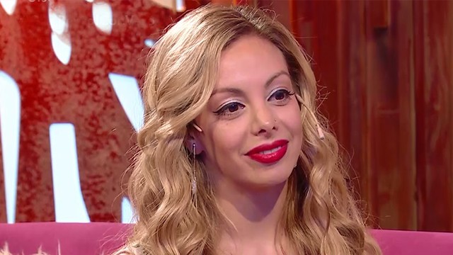 Gisela Bernal: su nuevo novio y el amor por su hijo | Entrevistas completas
