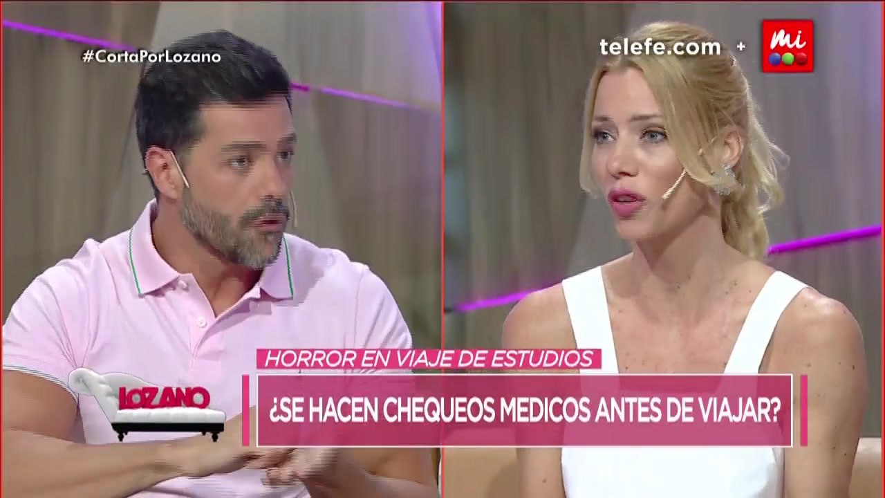 Se descompuso en un boliche y murió en su viaje de egresados | Popurrí de noticias