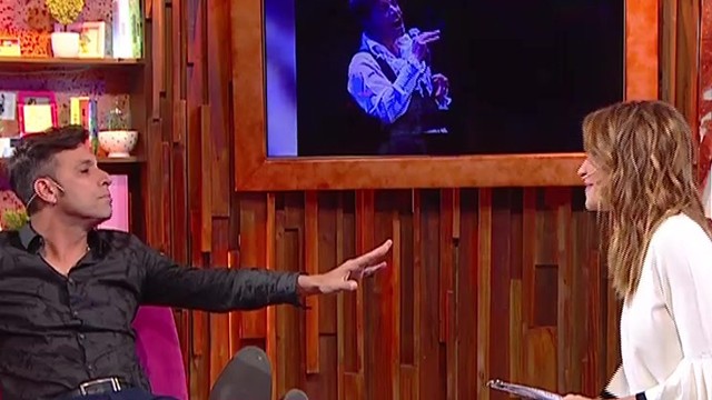 Martín Bossi: el hombre de las mil caras | Entrevistas completas