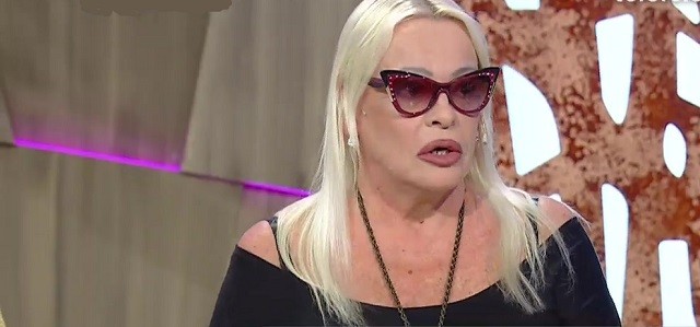 Silvia Süller: "Giselle Rimolo se va a terminar suicidando" | Popurrí de noticias