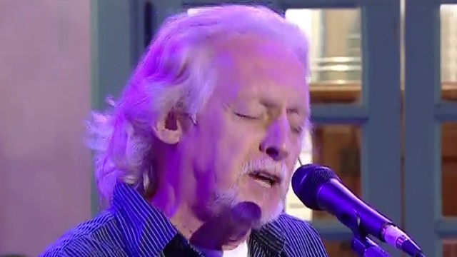 Nito Mestre canta "Cuando comenzamos a nacer" | Mejores momentos