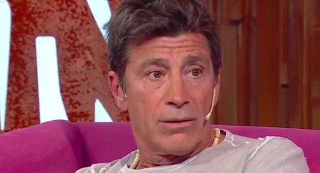 Mito o realidad con Nico Repetto | El diván de Vero