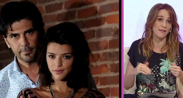 La dura denuncia de abuso de Calu Rivero | Popurrí de noticias