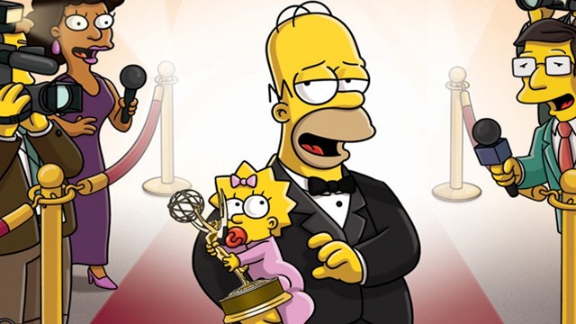 Los Simpsons predijeron los Premios Tato | ¿Quién es quién?