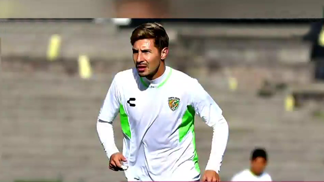 Detuvieron a Jonathan Fabbro en México | Popurrí de noticias