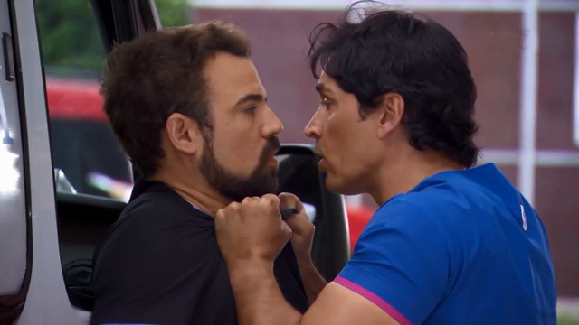 Capítulo 61 | Capítulos