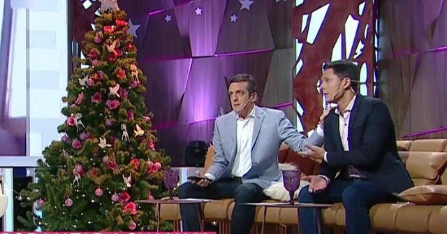 Violó, y mató a su madre: está libre | Popurrí de noticias