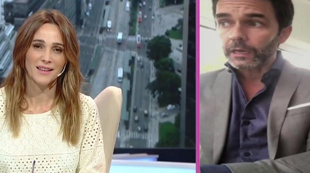 Mariano Martínez adelantó "Primera Cita" | Popurrí de noticias