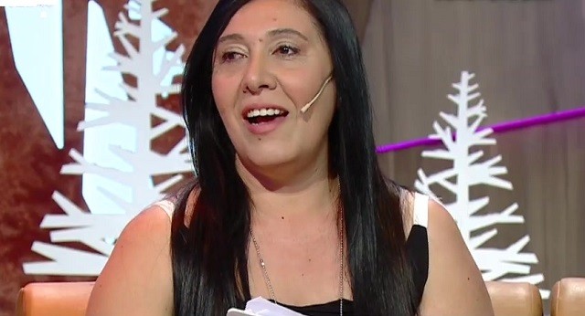 Pity la numeróloga y cómo será el 2018 para los famosos | Popurrí de noticias