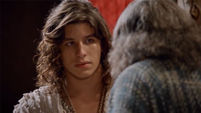 Capítulo 01 | Capítulos