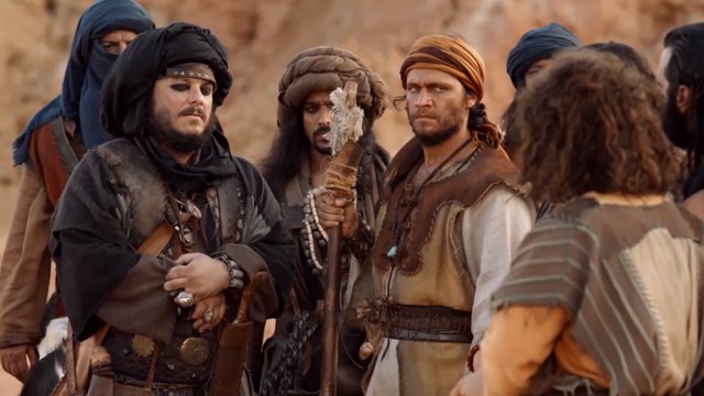 Capítulo 05 | Capítulos