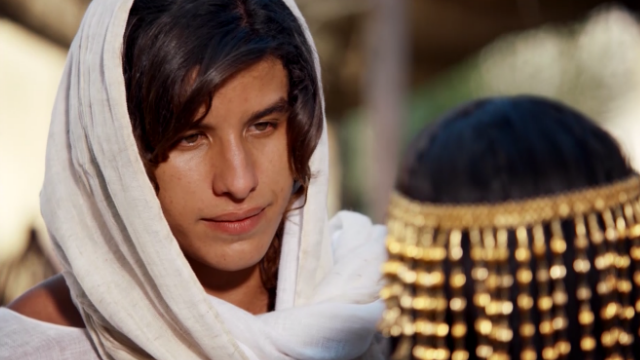 Capítulo 07 | Capítulos