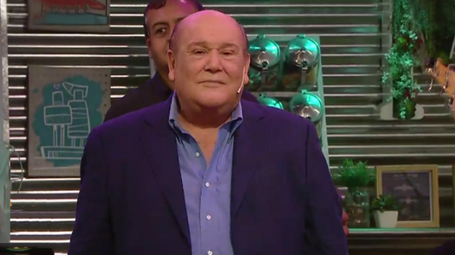 Leo Dan canta "Recordando al pago" | Mejores momentos