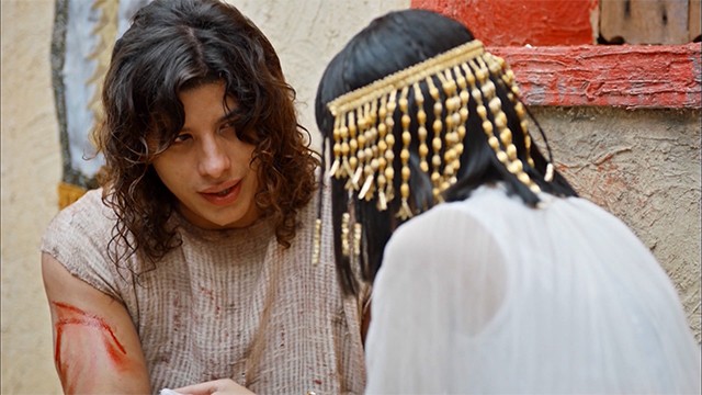 Capítulo 10 | Capítulos