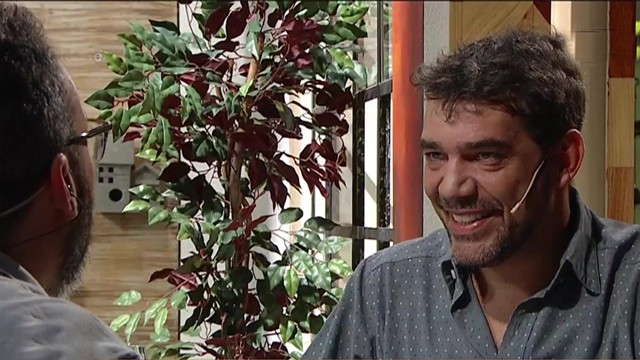 "En 20 años, el consumo de fruta bajó un 40%" | Mano a mano