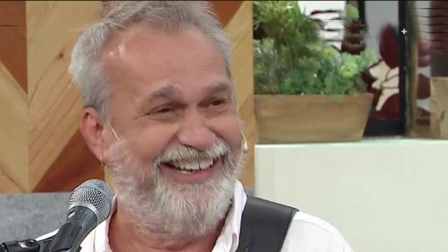 David Lebón: puro y clásico rock nacional | Mejores momentos