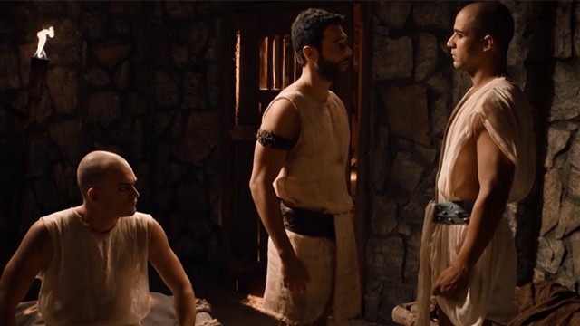 Capítulo 24 | Capítulos