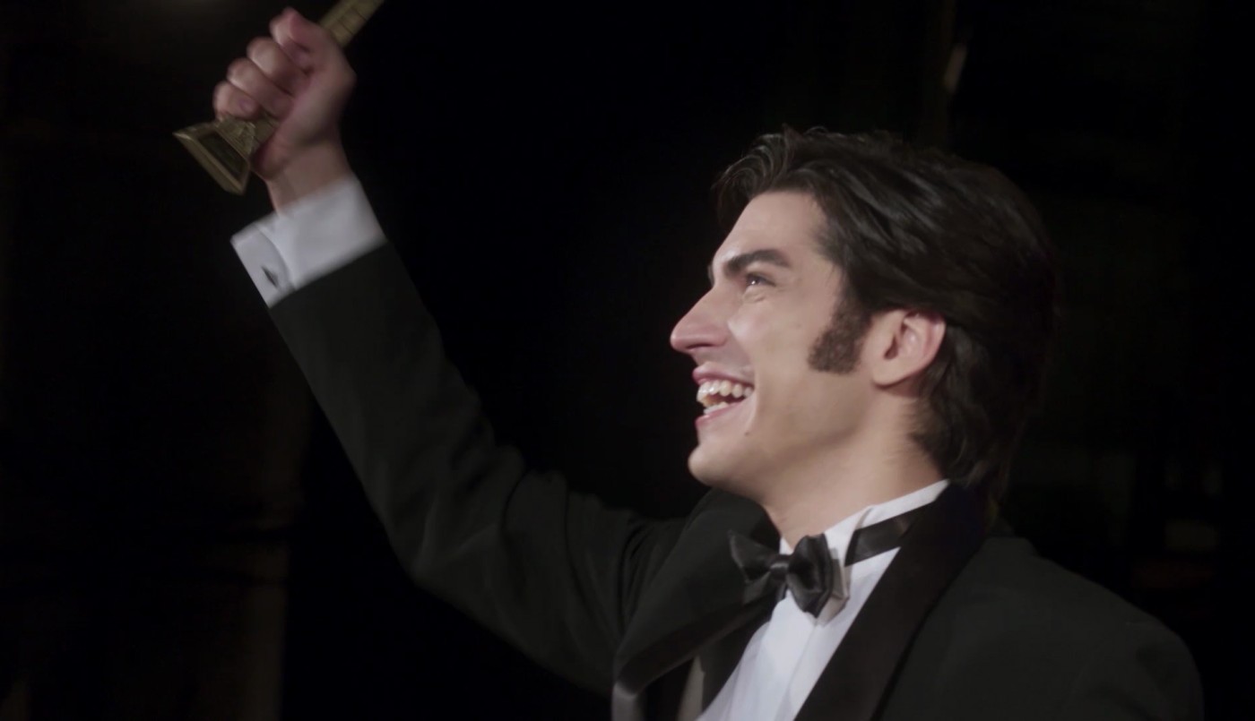 ¡Cada vez falta menos: en marzo se estrena "Sandro de América"! | Adelantos