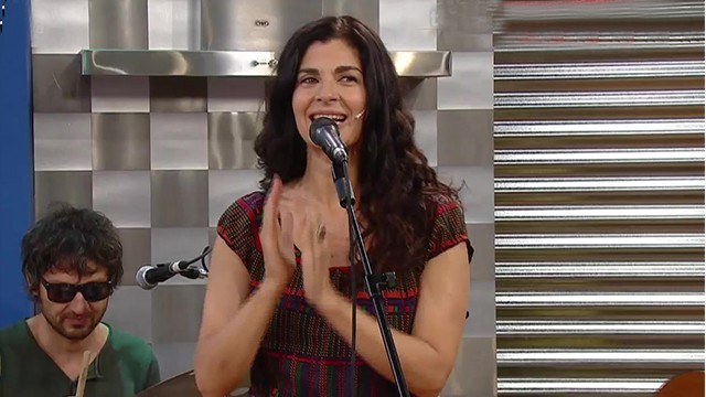 Soledad Villamil: "De qué callada manera" | Mejores momentos