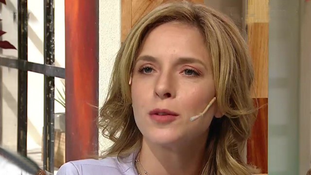 "Las mujeres deberíamos poder defendernos sin miedo y con tranquilidad" | Mano a mano